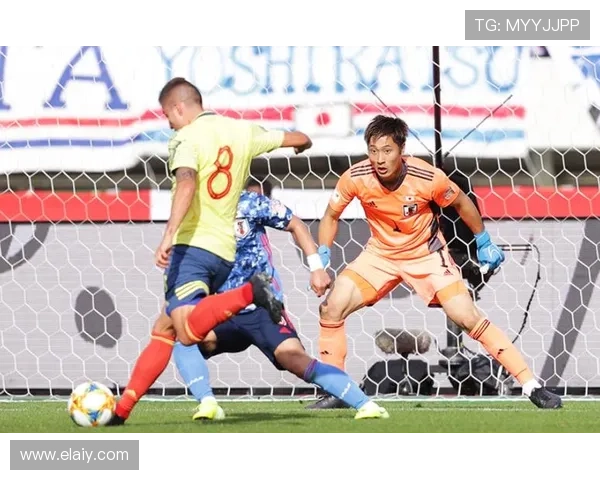 大迫敬介：对美比赛让我看清差距