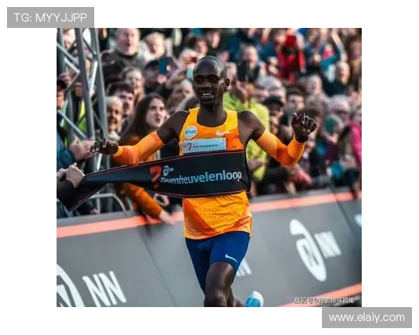 基普利莫再创奇迹半马破纪录