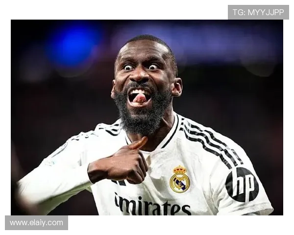 吕迪格:激进防守有度红牌稀少 吕迪格:激进防守有度红牌稀少