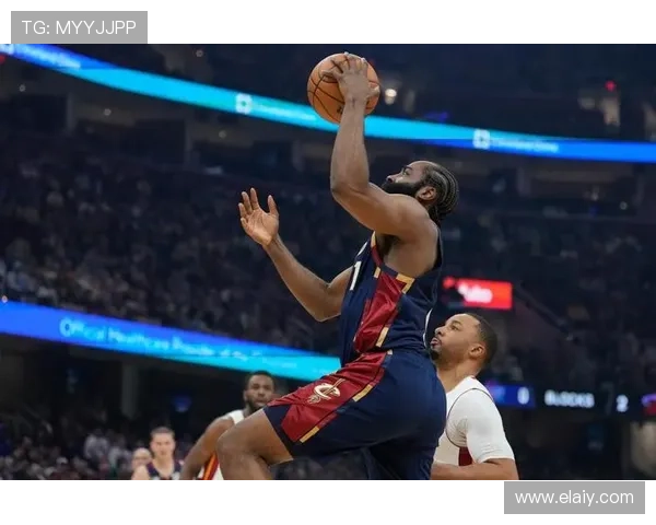 哈登创纪录助攻17次 骑士复仇热火 哈登创纪录助攻17次 骑士复仇热火