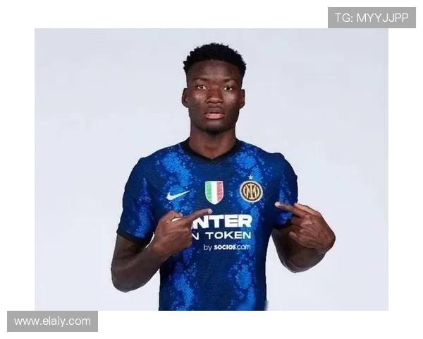 国米中场补强 锁定科内小斯坦科维奇